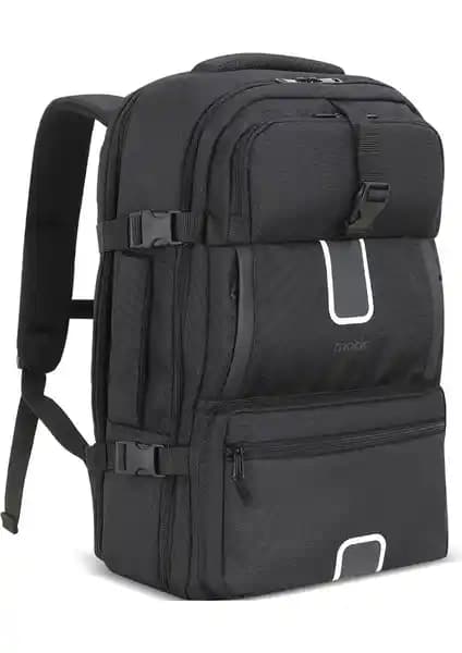 Mack MCE-1205 17.3 İnç Explor 34L Eco Seyahat Sırt Çantası Özellikleri ve Kullanım İpuçları