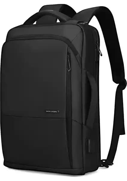 Mark Ryden Liveasy 15.6 İnç USB Şarj Portlu Siyah Dizüstü Bilgisayar Çantası Özellikleri ve Kullanıcı Yorumları
