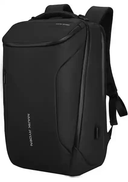 Mark Ryden MR9031 Compacto Pro USB Şarj Portlu Günlük ve Seyahat Sırt Çantası