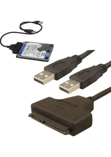 Maxgo 2013 2.5'' SATA to USB Çevirici: Hızlı ve Kolay Veri Aktarımı için Ideal Çözüm