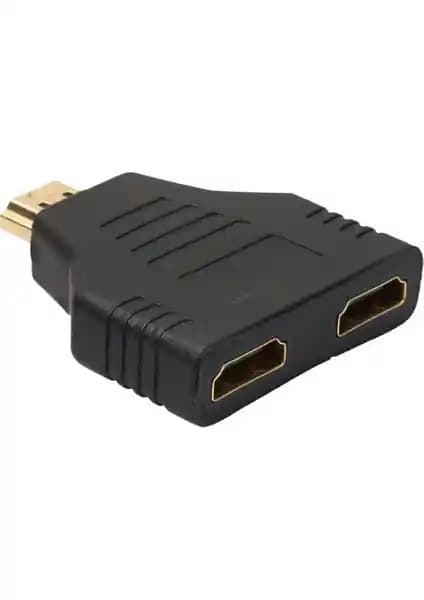 Maxgo 2105 HDMI Switch Splitter: Yüksek Çözünürlüklü Çoklayıcı ve Dağıtıcı Çözüm