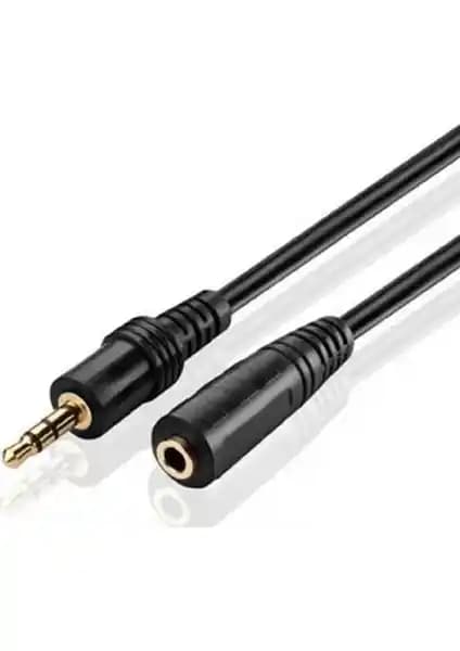 Maxgo 2138 3 Metre Kulaklık Uzatma Kablosu İncelemesi ve Kullanım Avantajları