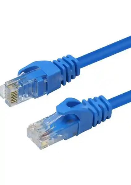 Maxgo Cat6 Ethernet LAN Kablosu: Yüksek Hızlı ve Güçlü Bağlantı Çözümü