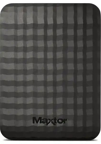 Maxtor M3 1TB USB 3.0 Taşınabilir Disk: Hızlı ve Güvenilir Veri Depolama Çözümü