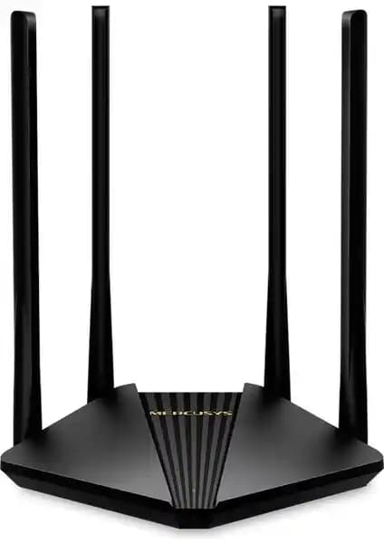 Mercusys MR30G Wi-Fi 5 Router İncelemesi: Yüksek Performans ve Kullanıcı Dostu Tasarım