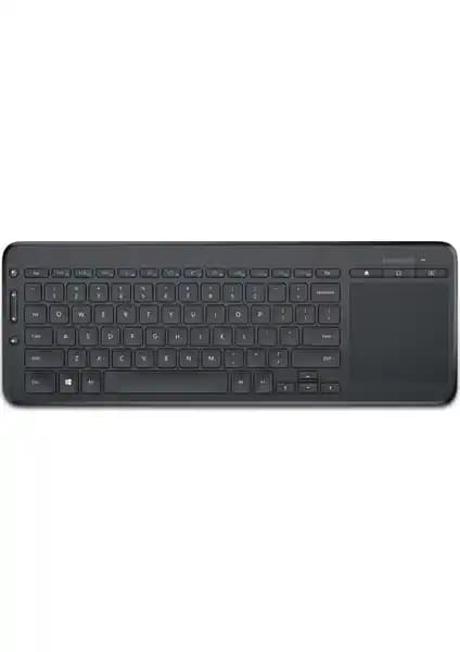 Microsoft N9Z-00017 Akıllı TV ve Kablosuz Klavye İncelemesi ve Kullanıcı Yorumları