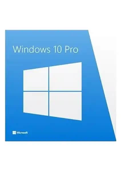 Microsoft Windows 10 Pro Türkçe Lisans: Güçlü ve Güvenilir İşletim Sistemi Çözümü
