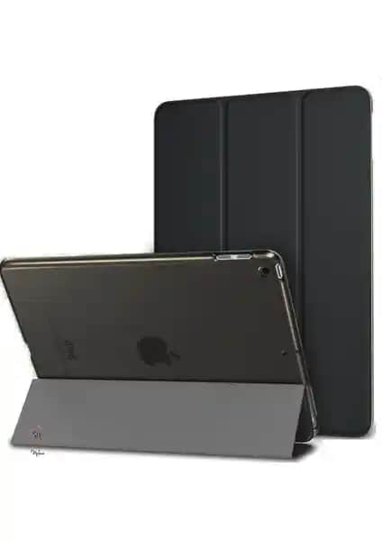 Mobax Apple iPad Pro 12.9 1/2 Nesil Kılıfı Şıklık ve Koruma Sunan Kullanışlı Tasarım