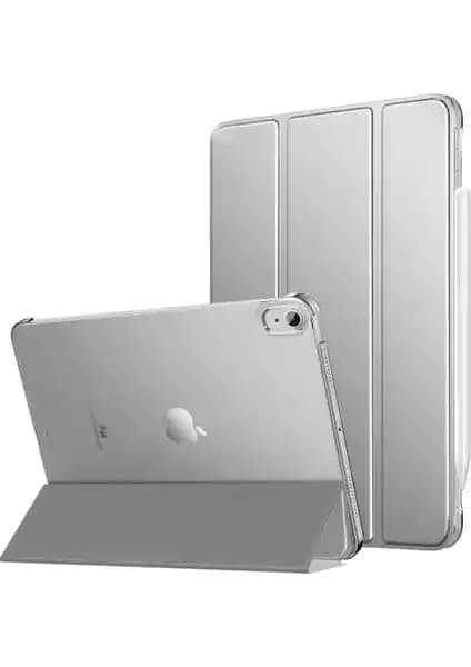MobaxAksesuar Apple iPad 11 ve 10. Nesil için Şık ve Güvenli Kılıf Ürün Tanıtımı