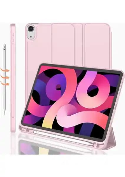 MobaxAksesuar Apple iPad Air 11 inç M2/M3 Kılıfı şık ve fonksiyonel koruma çözümü
