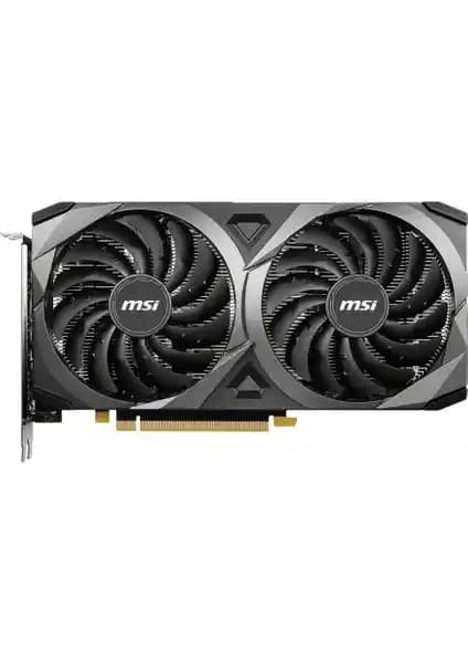MSI GeForce RTX 3060 Ventus 2X 8G OC Ekran Kartı Teknik Özellikleri ve Kullanıcı Yorumları