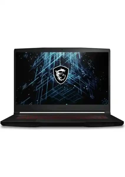 MSI GF63 Thin 11SC-035XTR: Güçlü İşlemci ve Grafik Performansıyla Çok Yönlü Dizüstü Bilgisayar