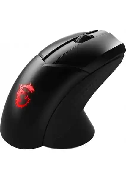 MSI Gg Clutch GM41 Kablosuz Oyuncu Mouse İncelemesi ve Özellikleri