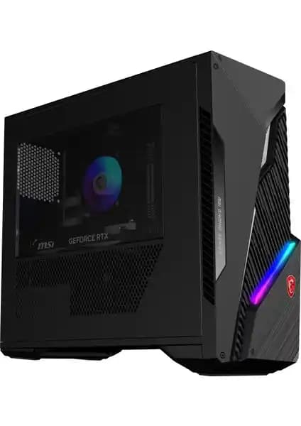 MSI MAG INFINITE S3 14NUC5-1437EU: Güçlü Donanım ve Modern Tasarım Bir Arada