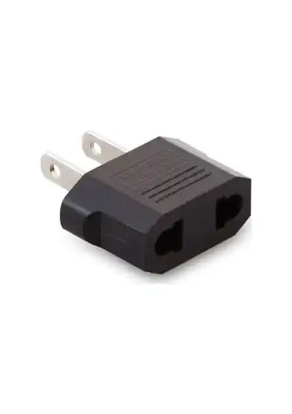 Mykablo Japonya Priz Çevirici: Güvenilir ve Pratik Seyahat Elektrik Adaptörü