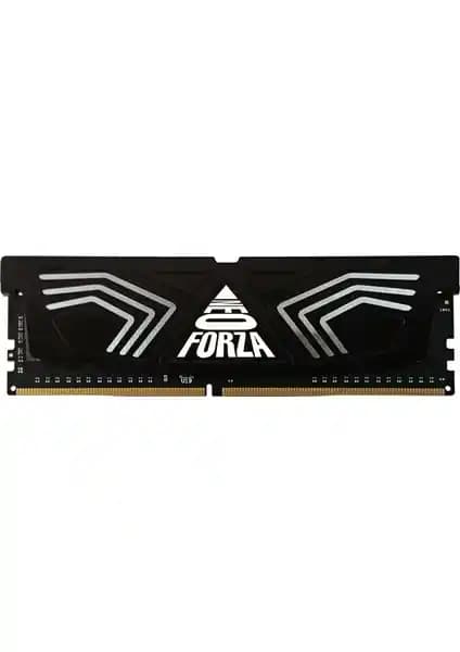 Neo Forza 8GB 3000MHz DDR4 RAM: Yüksek Hız ve Güvenilirlik Sunan Bellek Modülü