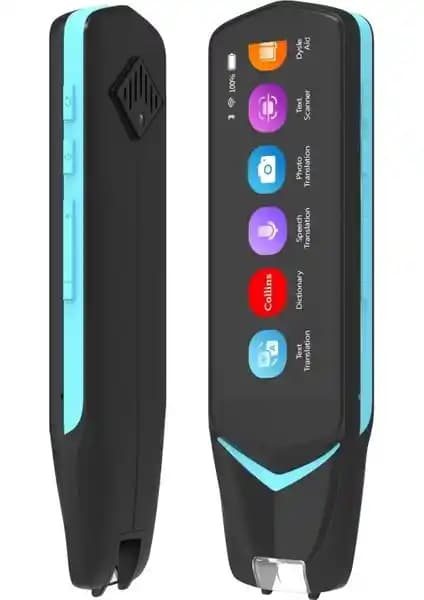 Newyes Scan Reader Pen 4 Çok Fonksiyonlu Çevirici ve Okuma Cihazı Özellikleri ve Kullanım Alanları