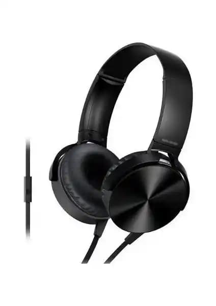 No Name MDR-XB450AP Kulaklık: Güçlü Bass ve Çok Yönlü Kullanım Özellikleri