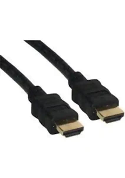 OEM HDMI 1.5 Metre Kablo: Güçlü ve Güvenilir Bağlantı Çözümü
