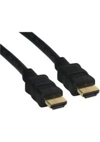 OEM HDMI 1.5 Metre Kablo: Güçlü ve Güvenilir Bağlantı Çözümü