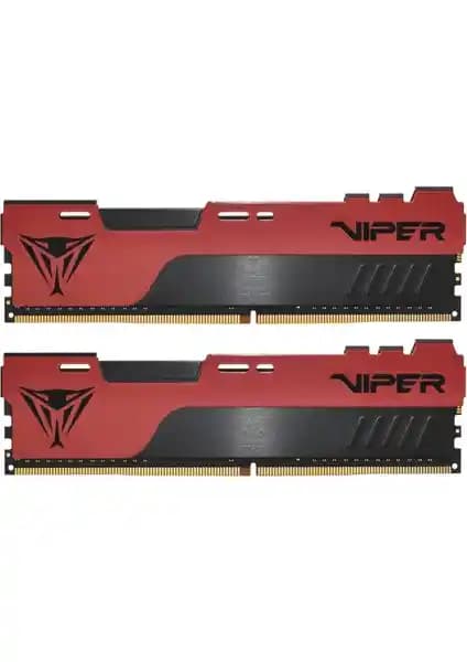 Patriot Viper Elite 16GB DDR4 RAM ile Bilgisayar Performansını Artırın