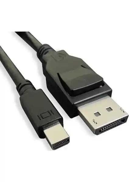 Paugge V1.2 Vesa DisplayPort Sertifikalı Kablo ile Yüksek Performanslı Ekran Bağlantısı