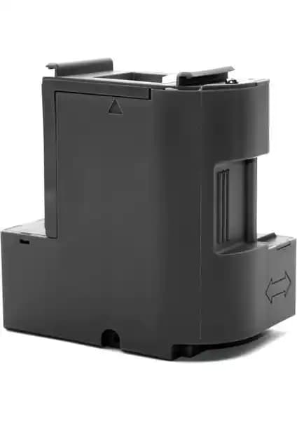 Peltech Epson L6190 Muadil Atık Mürekkep Kutusu T04D1: Ekonomik ve Güvenilir Çözüm