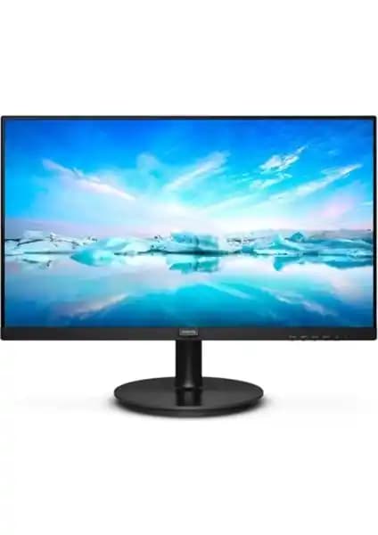 Philips 241V8LA/01 24 İnç Monitör İncelemesi ve Özellikleri