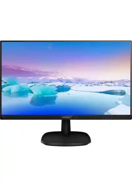 Philips 243V7QDAB/00 23.8 İnç Full HD IPS Monitör Detaylı İnceleme ve Özellikler