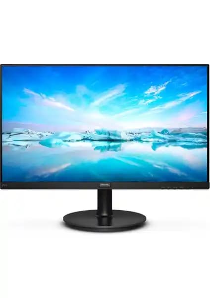 Philips 272V8LA-00 27 inç Full HD IPS LED Monitör İncelemesi ve Özellikleri