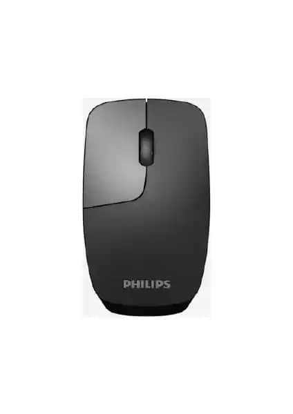 Philips M402 Kablosuz Mouse İncelemesi: Ergonomik Tasarım ve Uzun Menzil Özellikleri