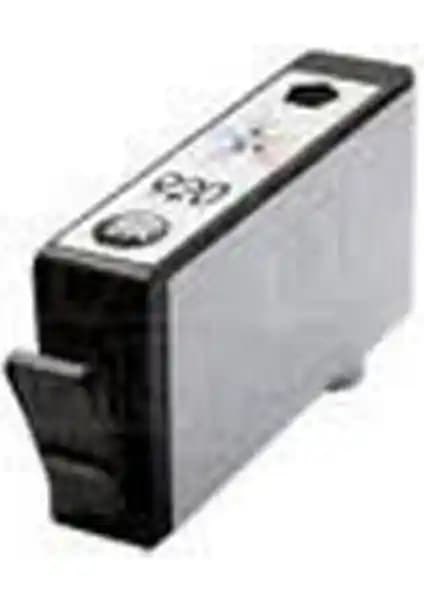 Photoink Hp 655Xl Uyumlu Siyah Kartuş ile Ekonomik ve Yüksek Kaliteli Baskı Çözümü