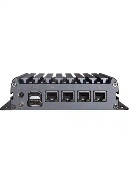 Piesia Nbox J7 R100 Mini PC: Yüksek Performanslı Çok Yönlü Çözüm