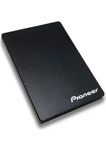 Pioneer 2.5 128GB SSD Disk Sata3 ile Yüksek Performanslı Depolama Çözümü