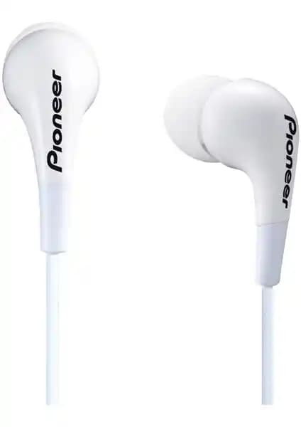 Pioneer SE-CL502-W Kulakiçi Kulaklık İncelemesi ve Kullanıcı Yorumları