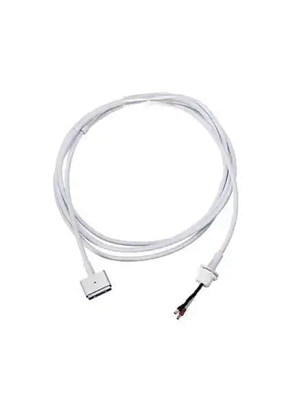 Platoon Apple Magsafe2 T-Tipi MacBook Adaptör Dc Kablosu Güvenilir ve Yüksek Kaliteli Şarj Çözümü