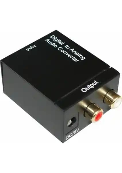 Platoon Dijital ve Analog Ses Çevirici: Yüksek Kalite ve Güvenilirlik Sunar