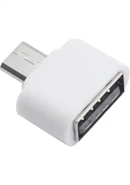 Platoon Micro USB OTG Çevirici: Akıllı Telefonlar ve Tabletler İçin Pratik Bağlantı Çözümü