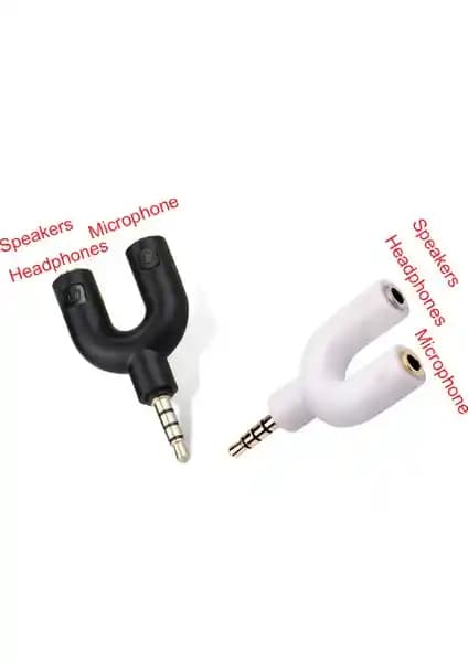 Platoon Notebooklar İçin Kulaklık Mikrofon Ayırıcı İncelemesi ve Kullanım İpuçları