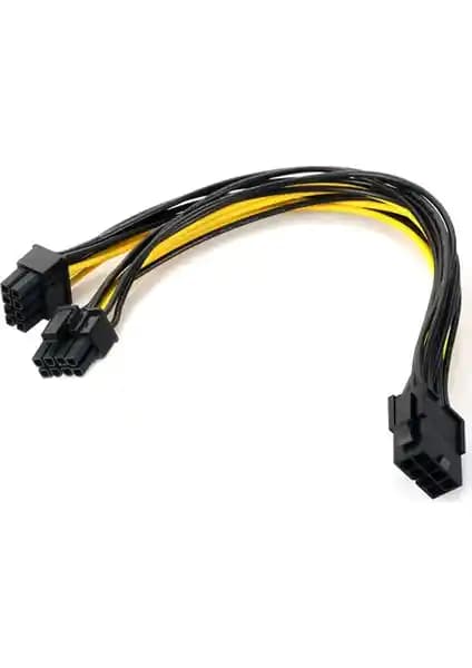 Platoon PLH-047 PCI-E Güç Kablosu: Yüksek Performans ve Güvenilirlik Sağlayan Bağlantı Çözümü