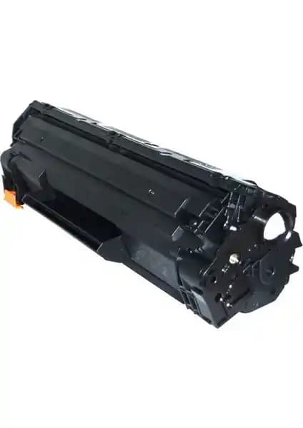 Pluscopy İnkwell P1102 Toner Muadil CE285A 85A Yüksek Kapasiteli Uyumlu Toner