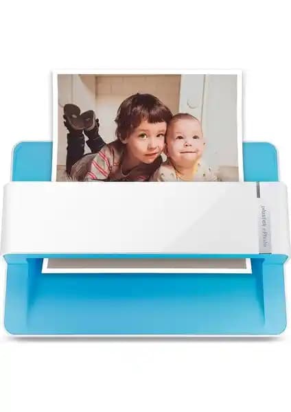 Plustek Z300 Fotoğraf Tarayıcı: Yüksek Hız ve Kalitede Dijitalleştirme Çözümü