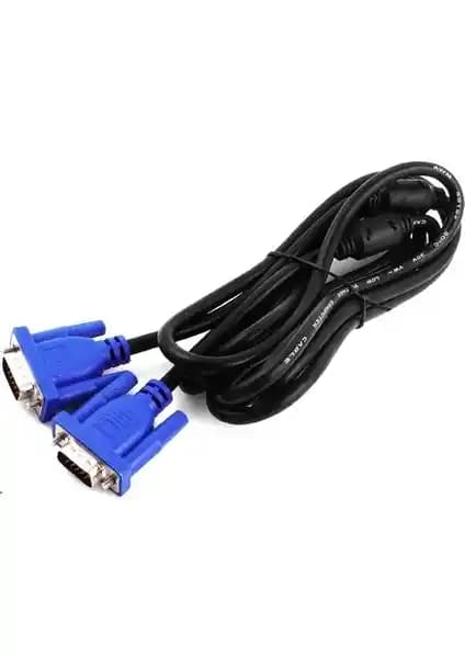 Polaxtor VGA Monitör Ekran Data Kablosu İncelemesi ve Kullanım Tavsiyeleri