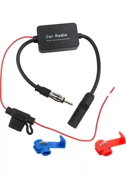 Powermaster PM-7579 Araç Radyo Anten Sinyal Güçlendirici Kablo Önerileri ve Kullanım İpuçları