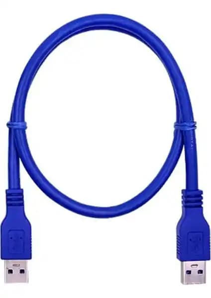 PSGT OEM USB 3.0 Erkek Erkek Kablo: Yüksek Performanslı ve Dayanıklı Bağlantı Çözümü