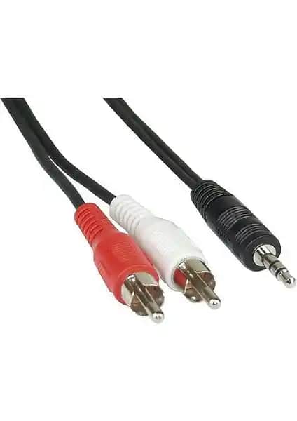 QTY Bilgisayar Anfı Bağlantı Kablosu İncelemesi ve Kullanım Özellikleri