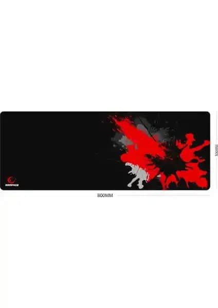 Rampage Combat Zone XL 800x300 mm Oyuncu Mouse Pad İnceleme ve Performans Değerlendirmesi