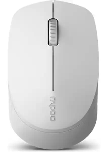 Rapoo 18185 Çok Modlu Kablosuz Sessiz Optik Mouse İncelemesi ve Kullanım Avantajları