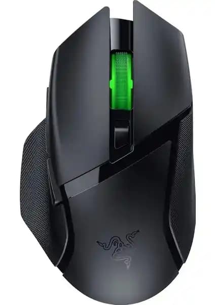 Razer Basilisk V3 x Hyperspeed RGB Kablosuz Oyuncu Mouse İncelemesi ve Özellikleri