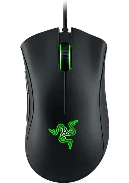 Razer Deathadder Essential Optik Kablolu Siyah Oyuncu Mouse İncelemesi ve Özellikleri